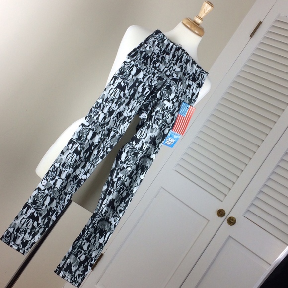 PolarMax Womens LEGGINGS Yoga pants, workout - Picture 4 of 8